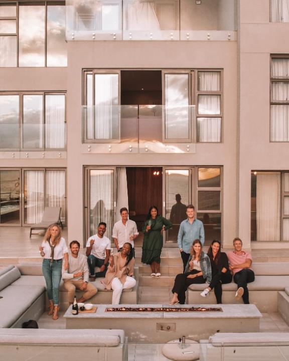 Collection Group Getaways